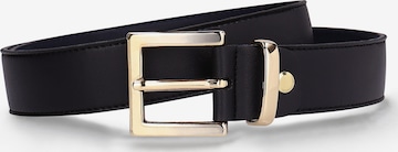 Ceinture 'Naves' nae Vegan Shoes en noir : devant