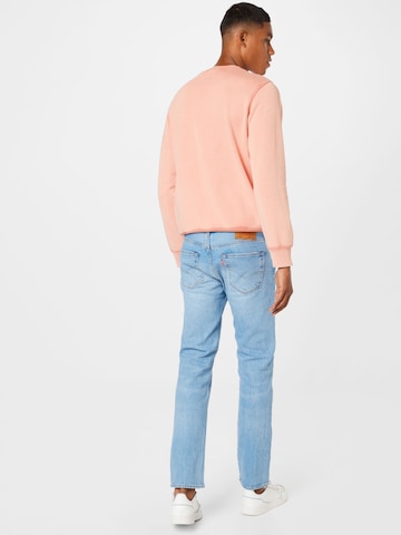 LEVI'S ® Regular Jeans '501® Levi's Original' in Blau