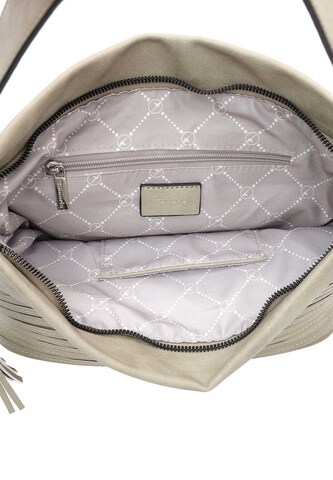 Tamaris Shoulder bag 'Liane' in Green