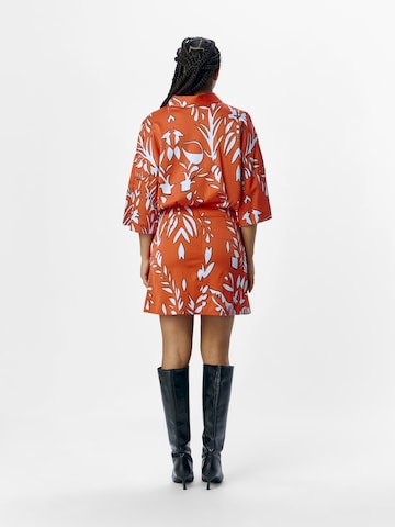 OBJECT Skirt 'OBJCora' in Orange