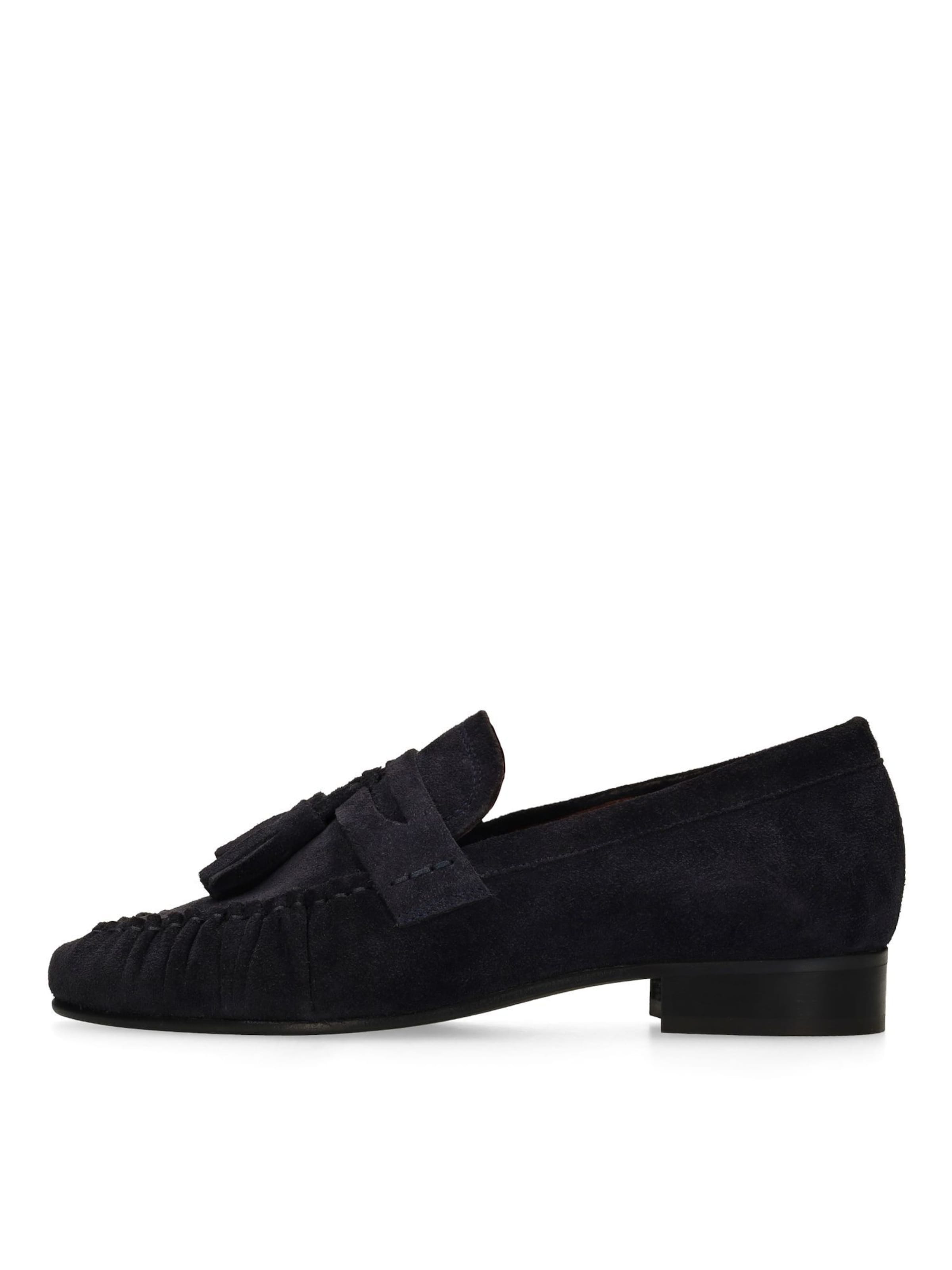 MANFIELD Instappers in Blauw