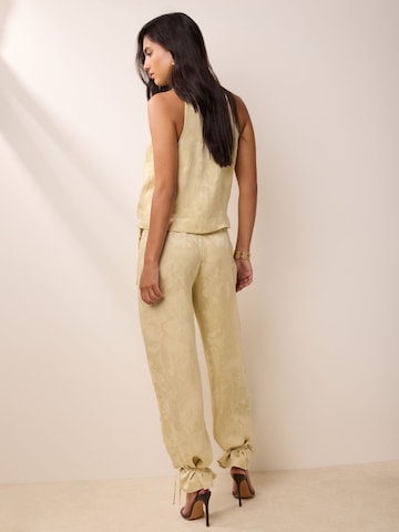 Loosefit Pantaloni 'BHOEM' di Bhoem in beige