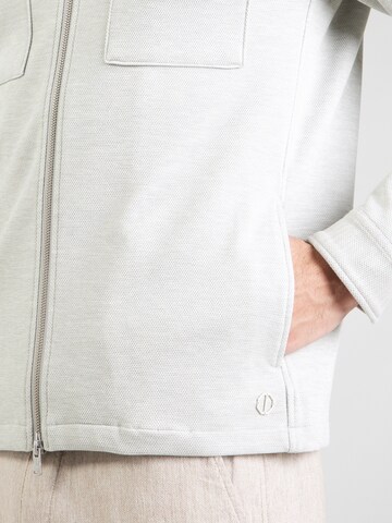 Dstrezzed Kurtka przejściowa 'Pike' w kolorze szary