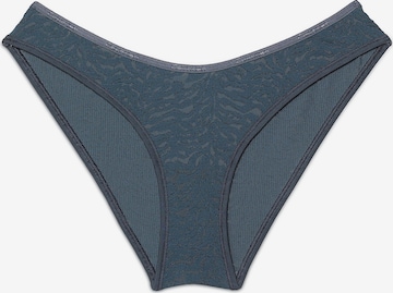 Calvin Klein Underwear Slip 'Intrinsic' in Grün: predná strana