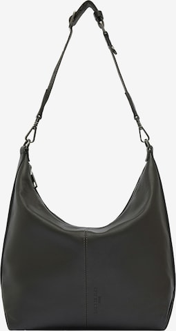Liebeskind Berlin - Bolso de hombro en marrón: frente