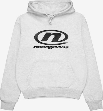 Noon Goons Pulover | siva barva: sprednja stran