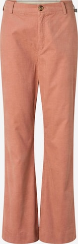 Noa Noa Hose ' Tar ' in Orange: Vorderseite