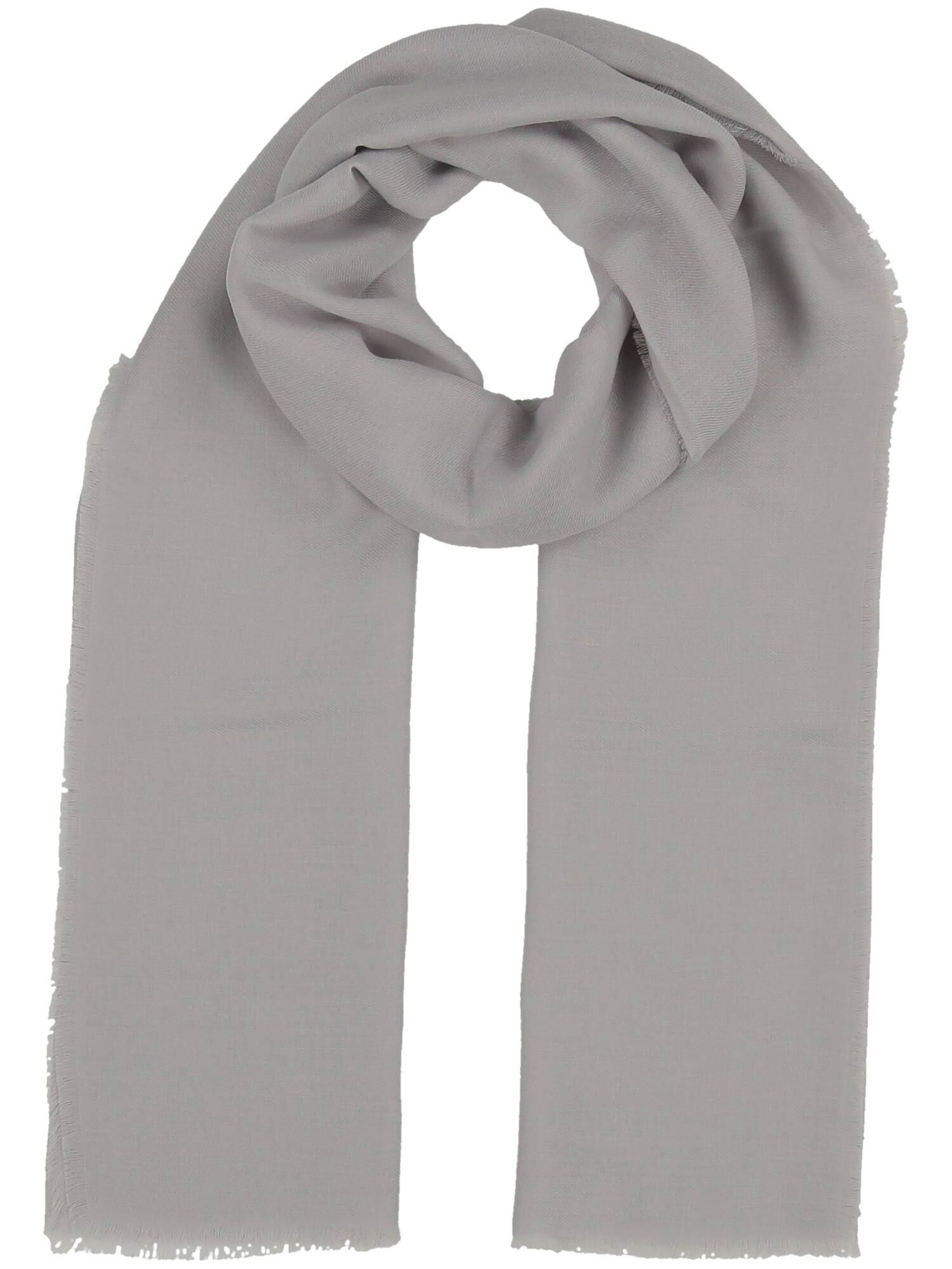 Giorgio Rimaldi Scarf in Grey: front
