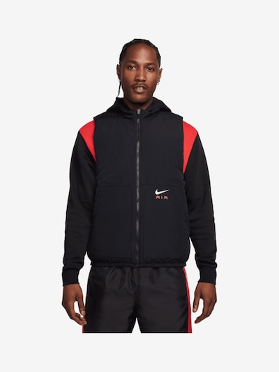 Nike Sportswear Between-Season Jacket in Black, Item view