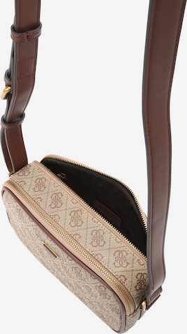 GUESS Crossbody Bag 'Vezzola' in Brown