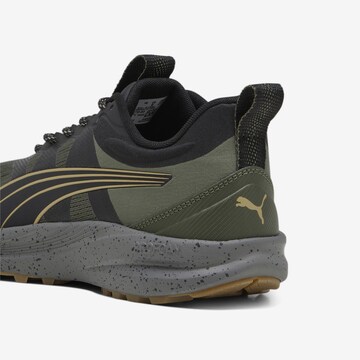 PUMA Running Shoes 'Redeem Pro' in Green