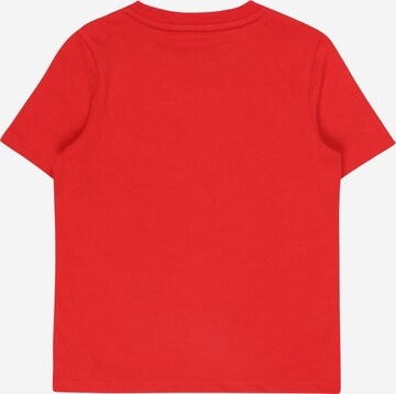 GAP Shirt in Red