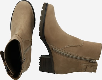 Bottines GABOR en beige