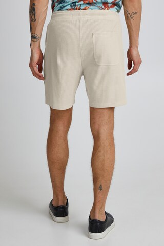 BLEND Slimfit Broek in Beige