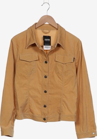 JOOP! Jacket & Coat in XL in Orange: front