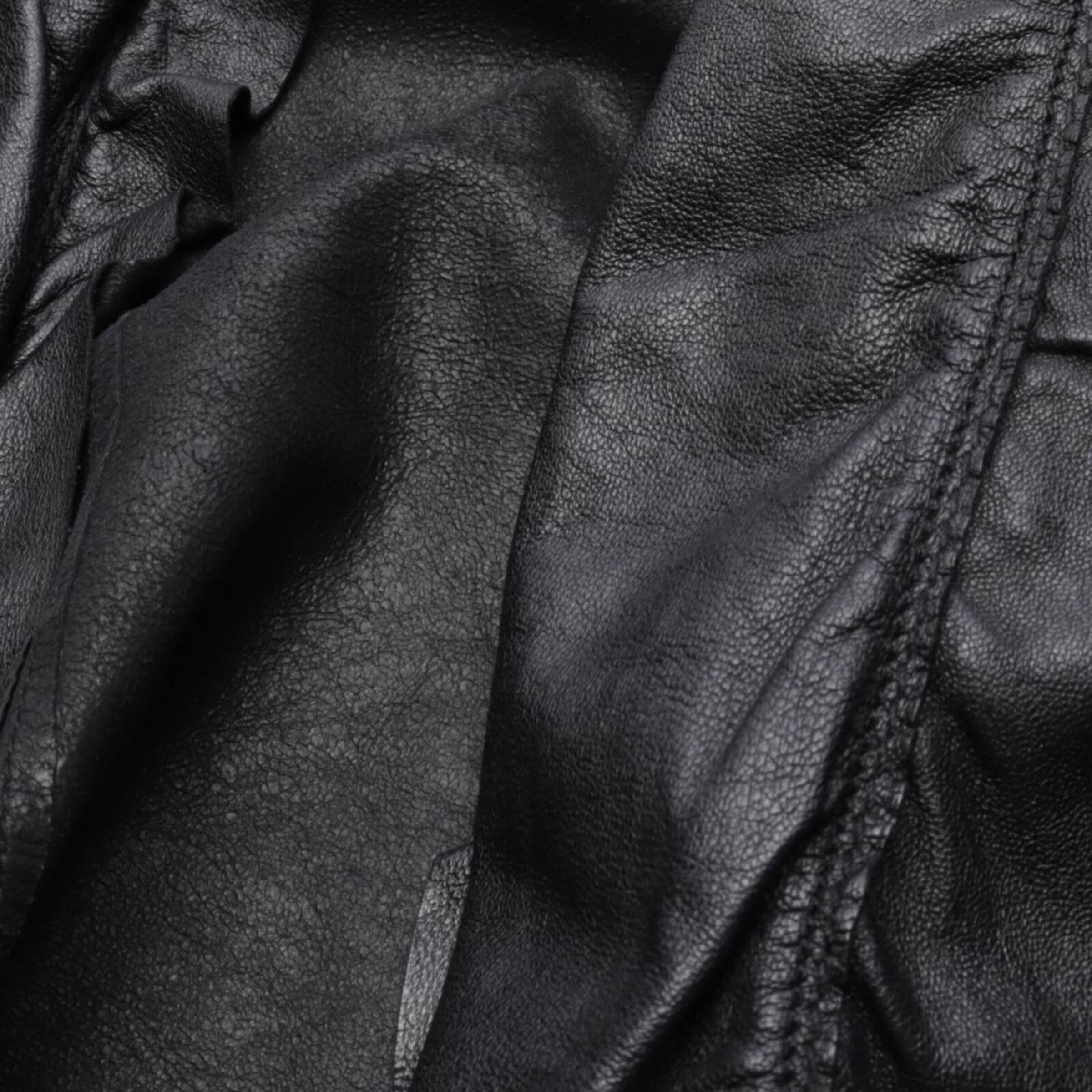 Marc Cain Jacket & Coat in M in Black