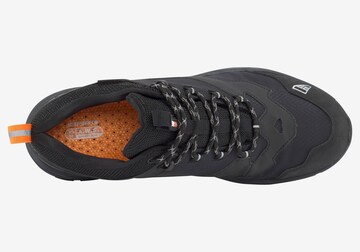 ICEPEAK Outdoorschuh 'Adour' in Schwarz