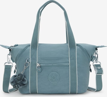 KIPLING Handtasche 'Art Mini' in Blau: Vorderseite