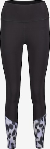 Betty Barclay Skinny Leggings in Black: front