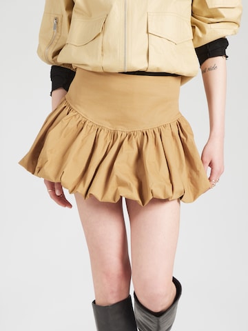 studioselect Юбка 'Mila' в Зеленый