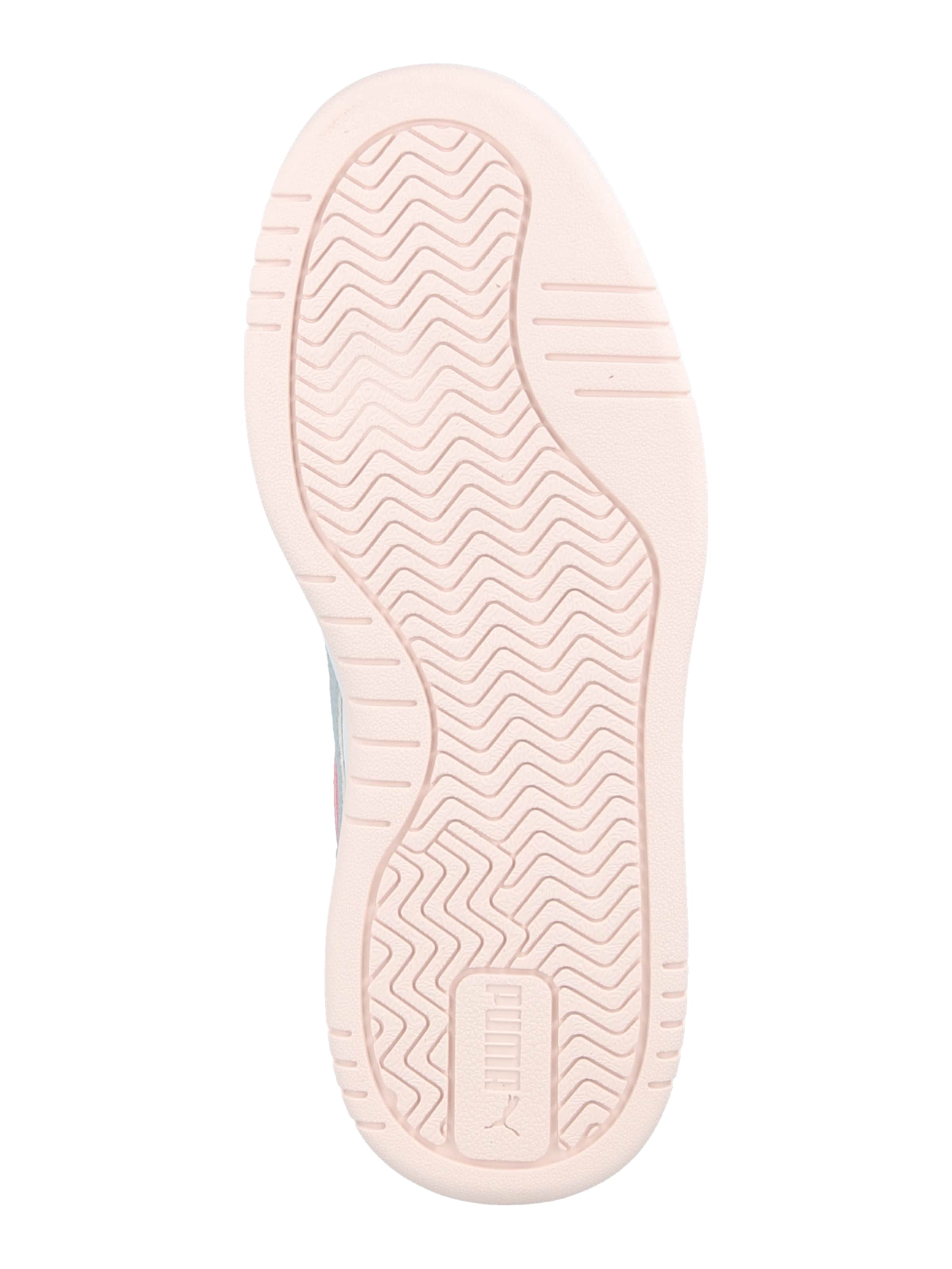 PUMA Sneakers 'Caven III' in White