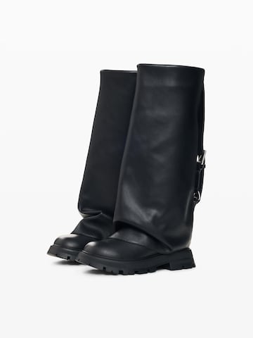 Desigual Saabas, värv must