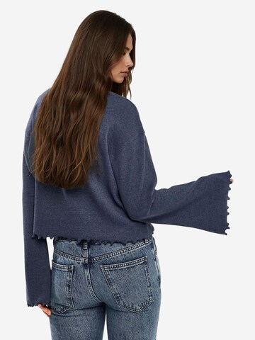 Hiccup Shirt in Blue