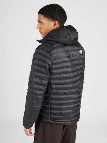 THE NORTH FACE - Chaqueta deportiva 'HUILA' en negro