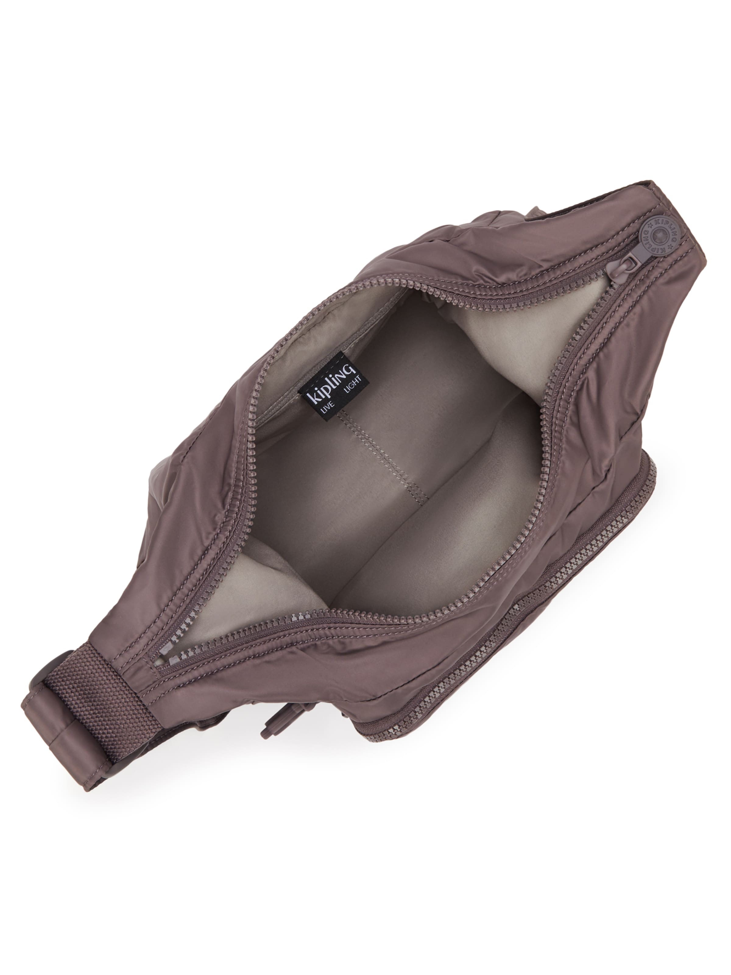 KIPLING Τσάντα ώμου 'gabb s' σε καφέ