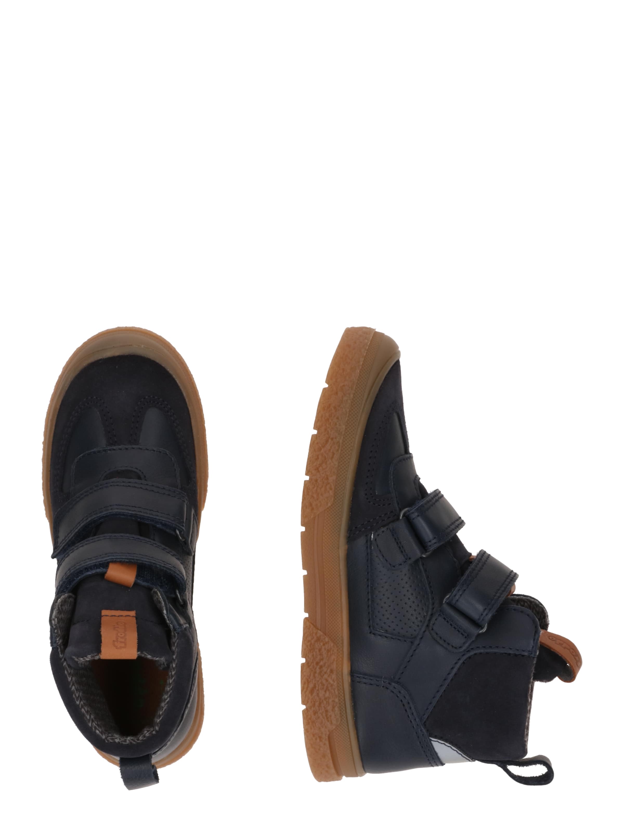 Froddo Csizma 'PULSE TEX URBAN' - kék