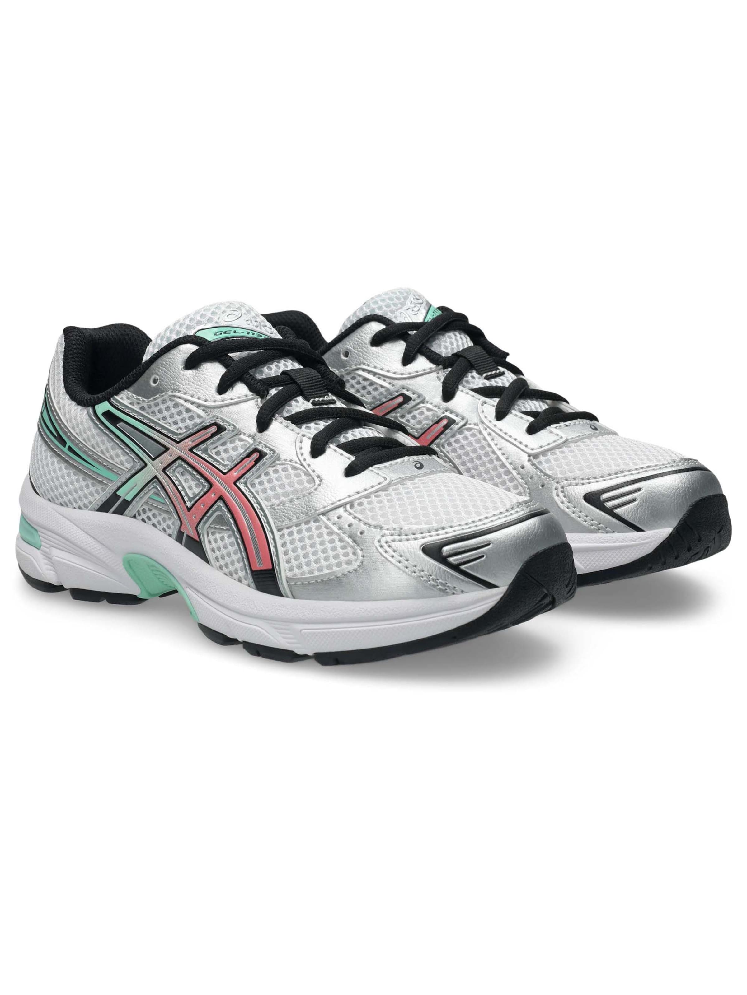 ASICS Sneaker 'GEL-1130 GS' in Grau