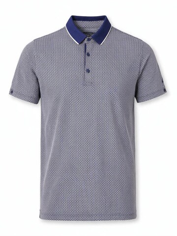 T-Shirt Deeluxe en bleu