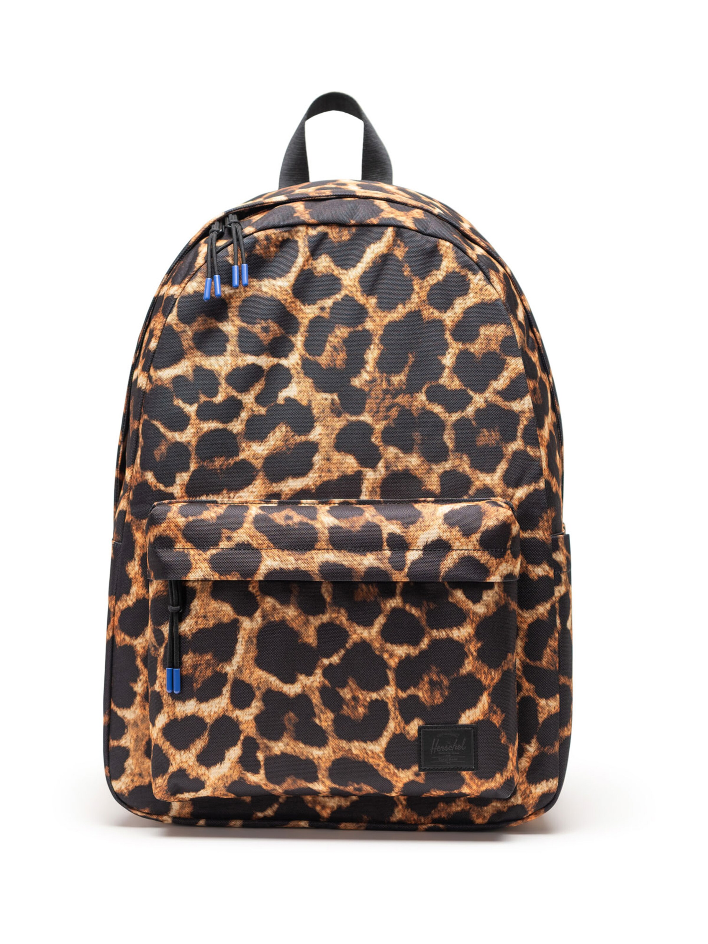 brūns Herschel Mugursoma 'Classic': no priekšpuses