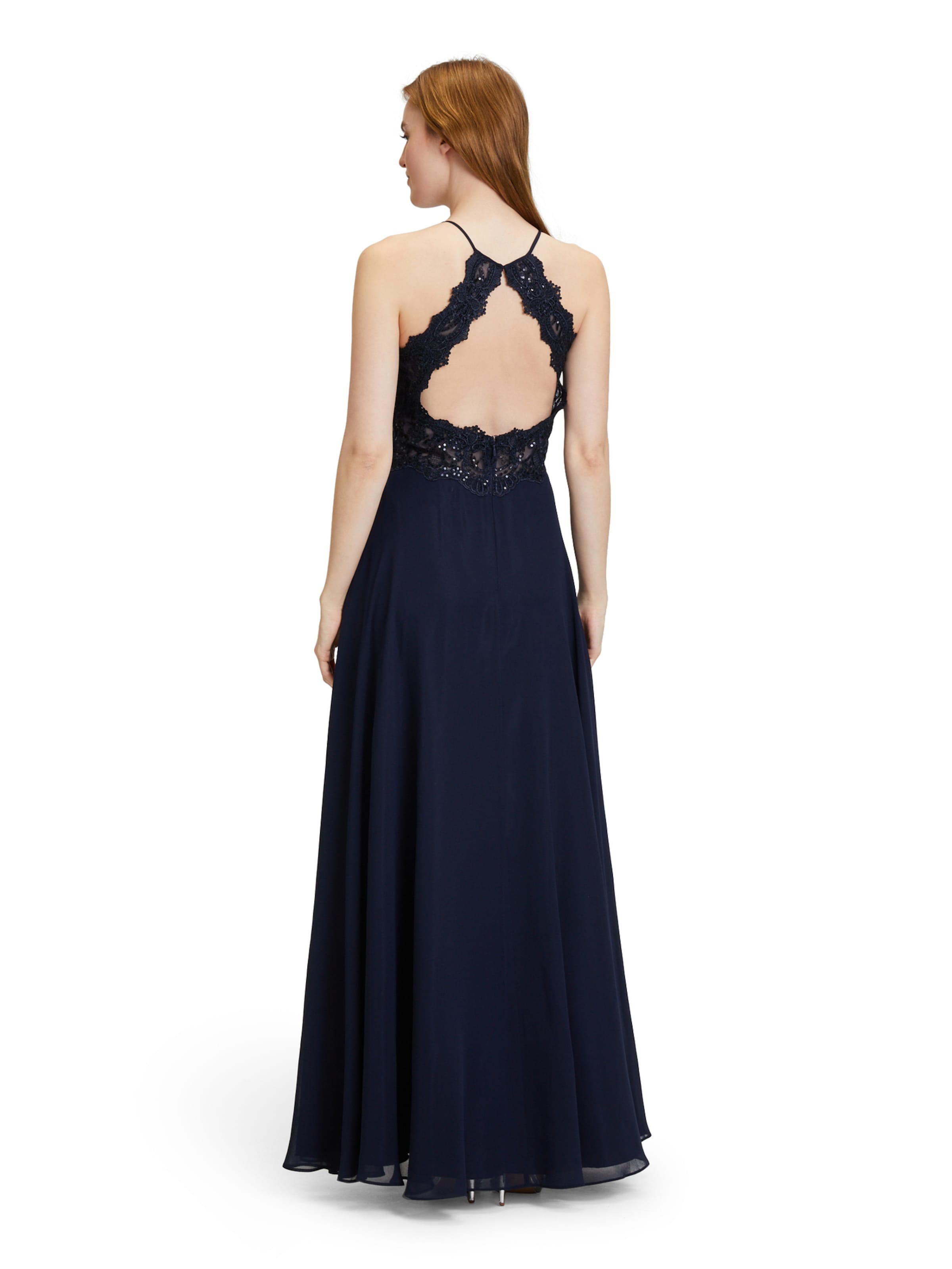 Vera Mont Evening dress in Blue