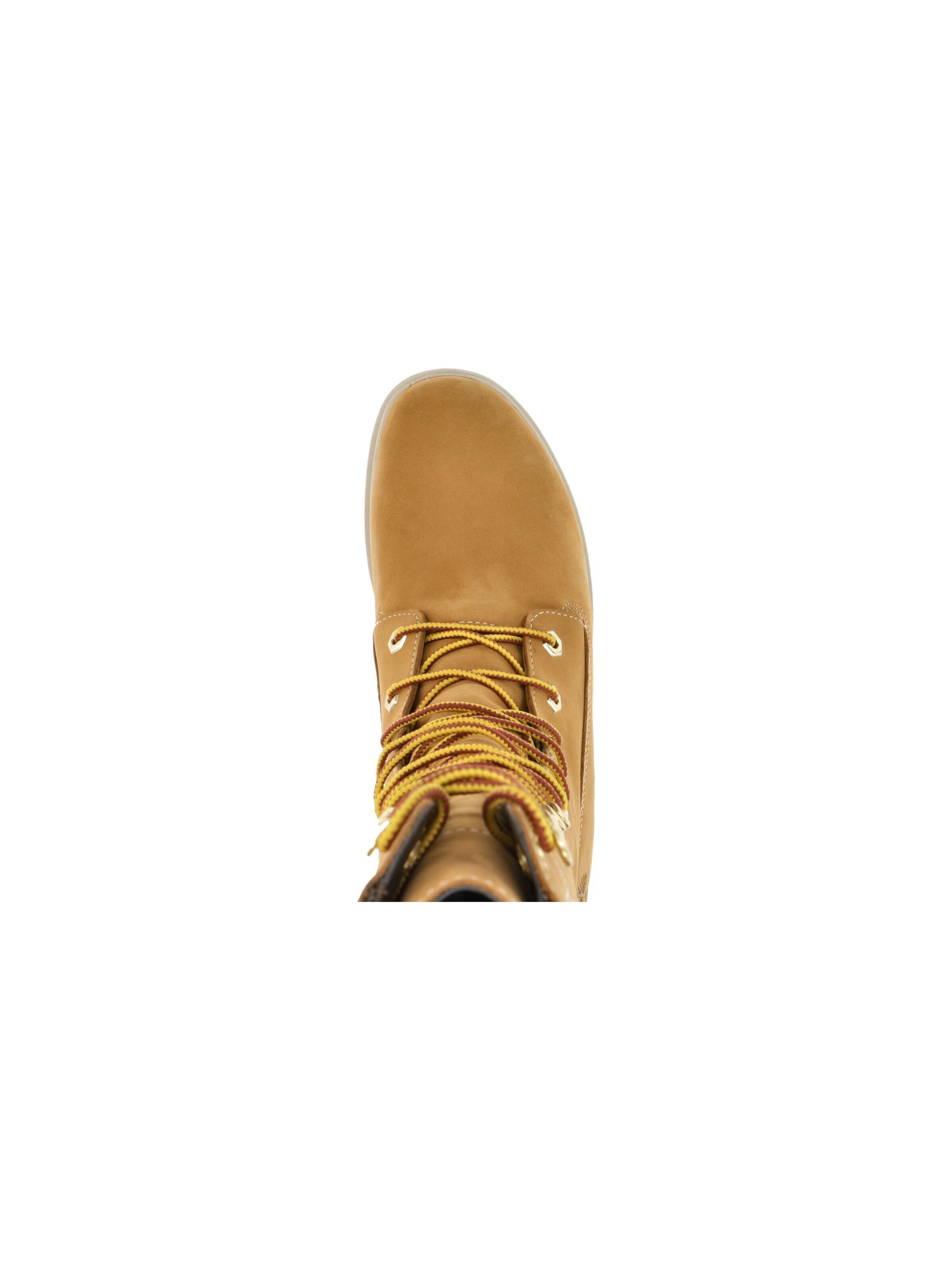 TIMBERLAND Boots in Yellow