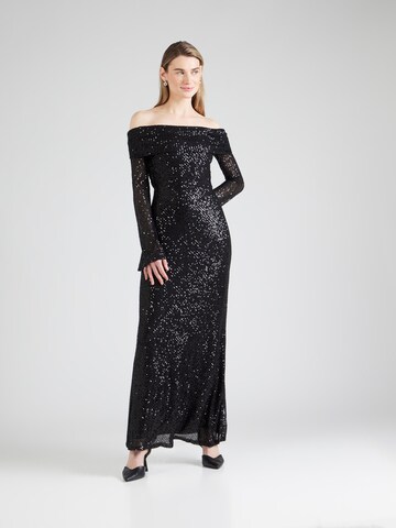 TFNC Kleid 'CONNA' in Schwarz