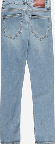 LTB regular Jeans 'Jim B' i blå