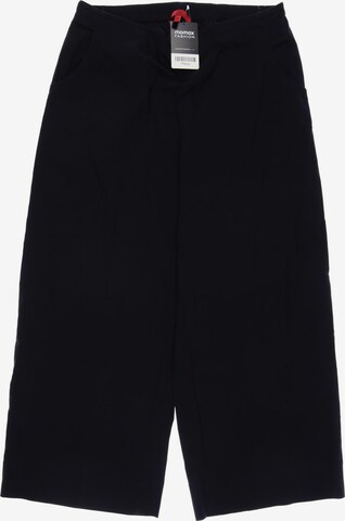 Vetono Pants in L in Black: front