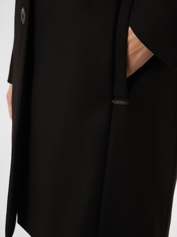 Cappotto invernale di Betty & Co in nero