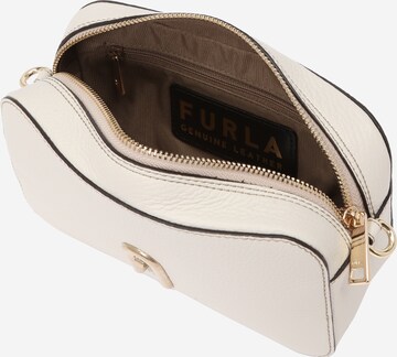 FURLA Чанта с презрамки 'PRIMULA' в бежово