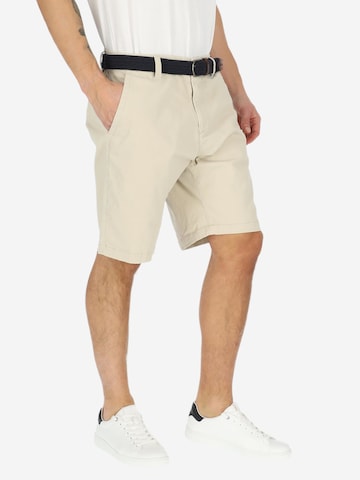 Seaside Regular Chinohose‌‌‌‌‌‌‌‌‌‌ in Beige