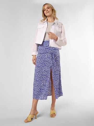 Aygill's Rok in Blauw