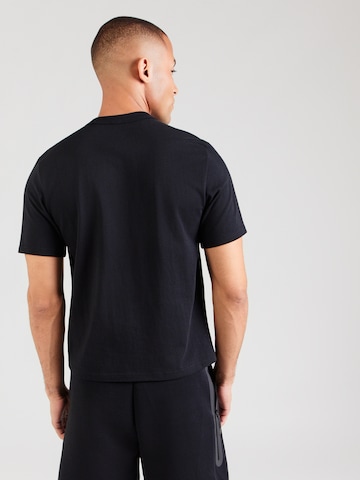 Nike Sportswear Футболка в Черный