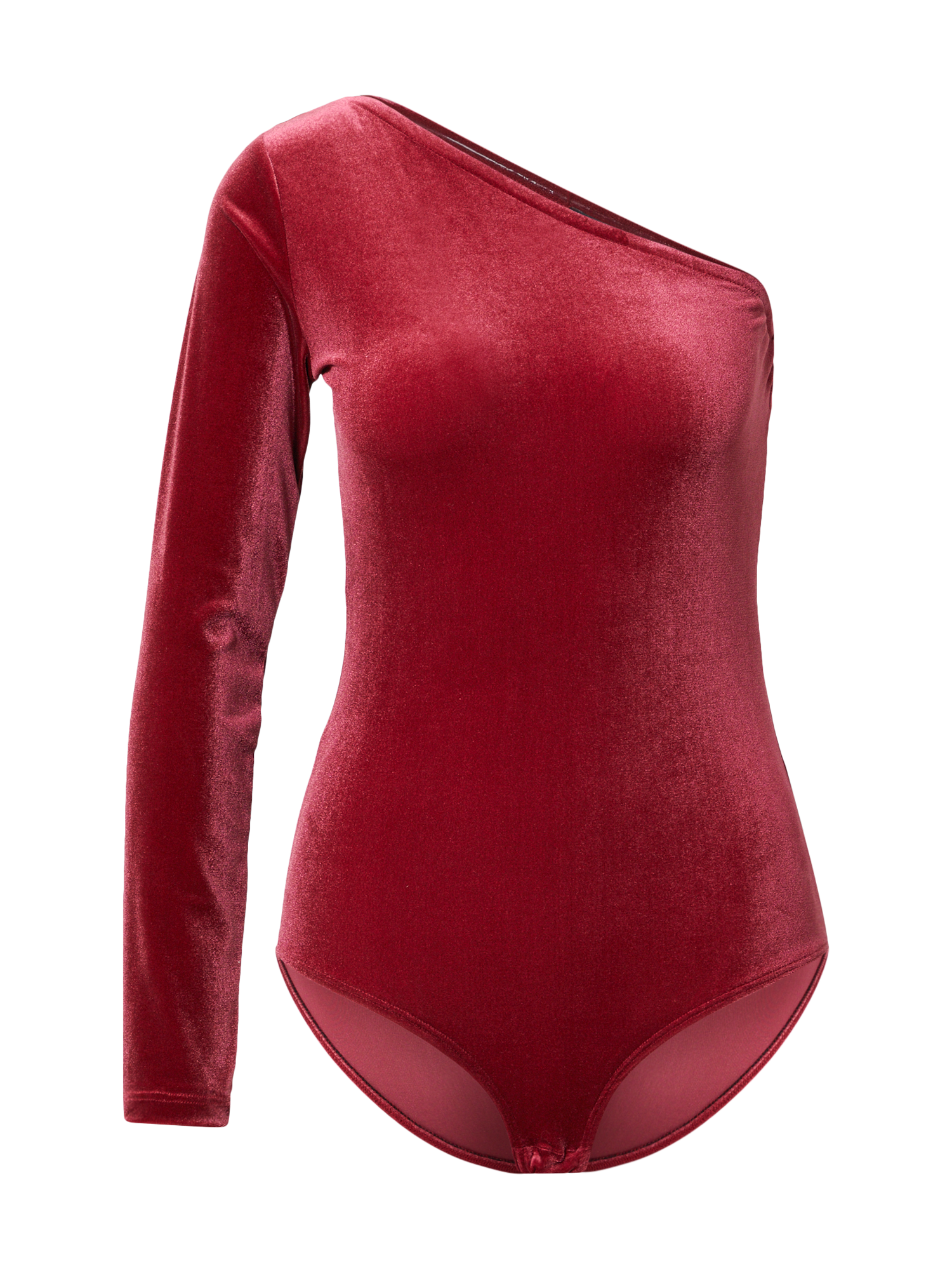 Abbigliamento Maglie e top NAF NAF Body a maglietta in Rosso 