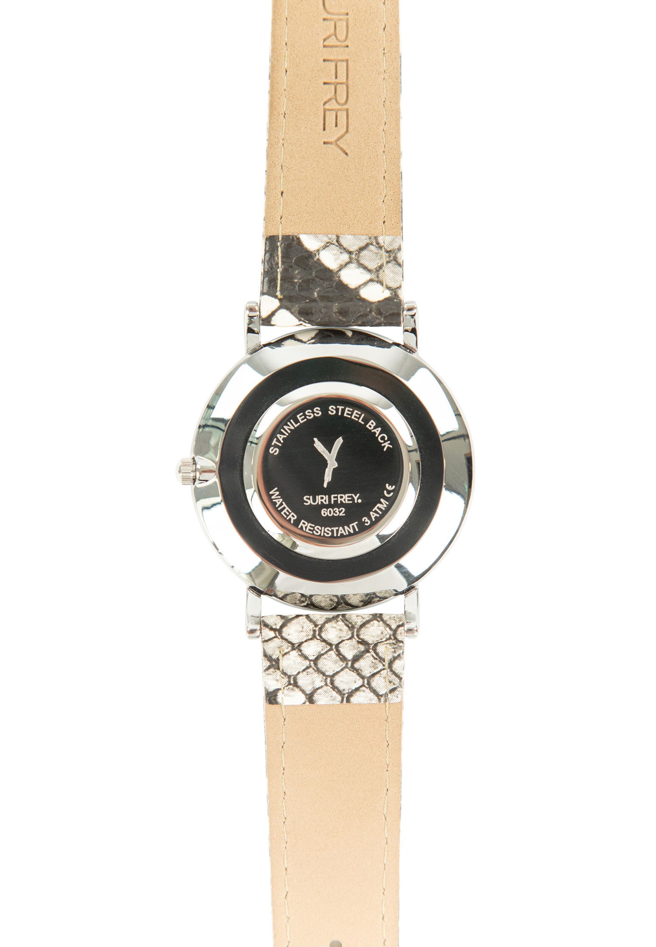 Suri Frey Analog watch 'Amy' in Mixed colours