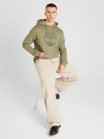 FRAME Loosefit Jeans 'SKATER' in Beige