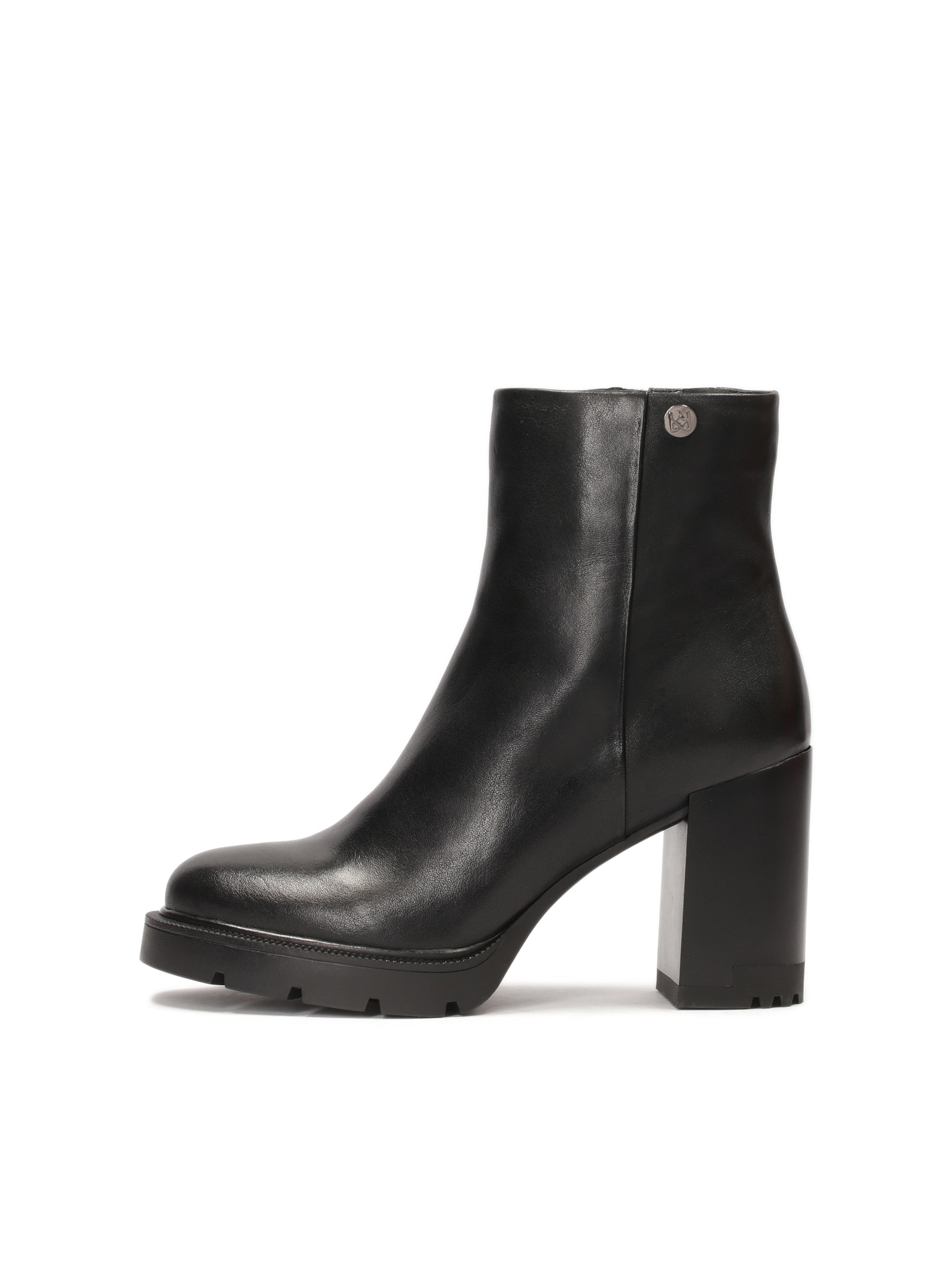 juoda Kazar Aulinukai: priekis