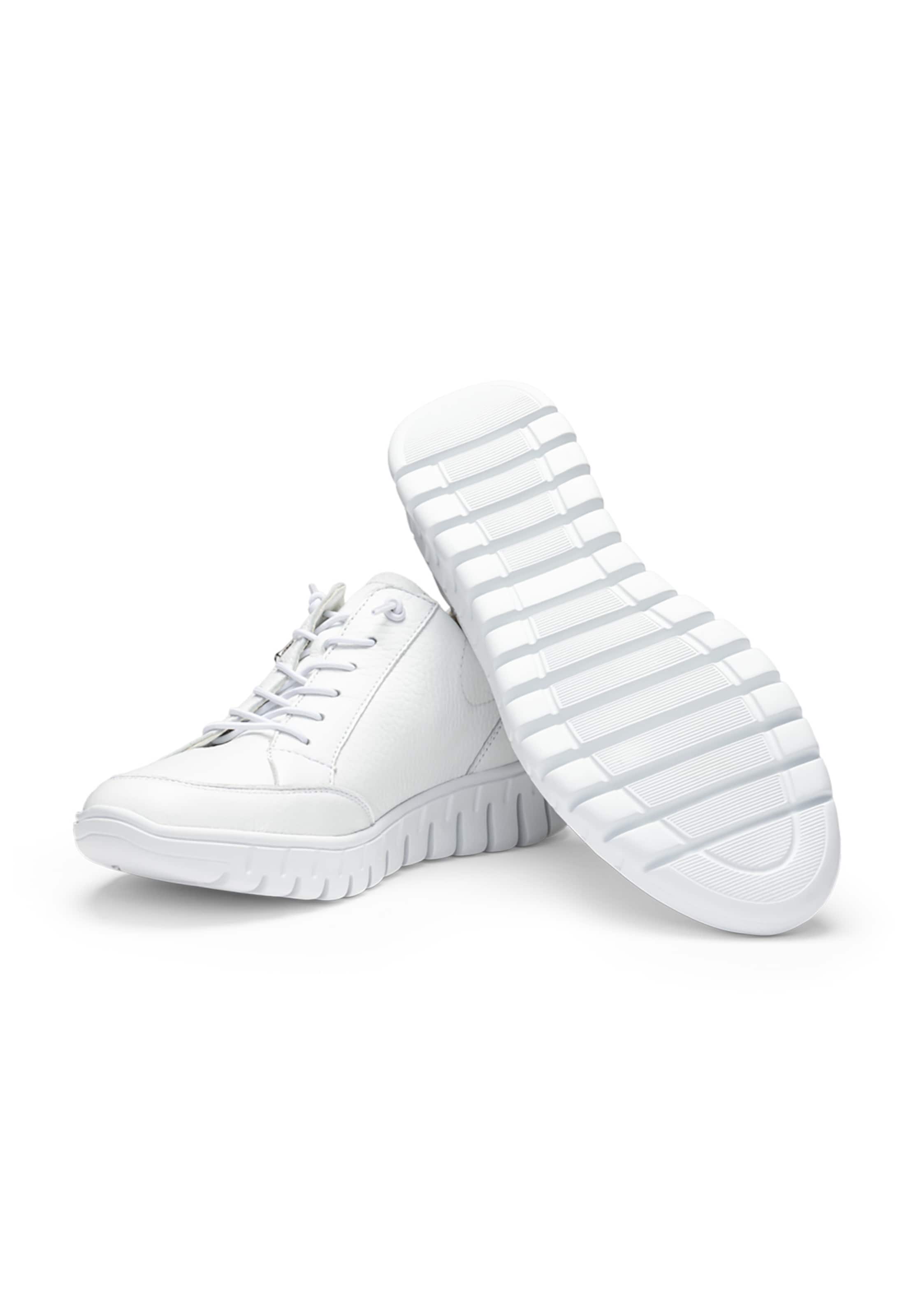 VITAFORM Sneakers in White