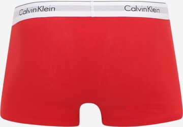 Calvin Klein Underwear - Calzoncillo boxer en gris