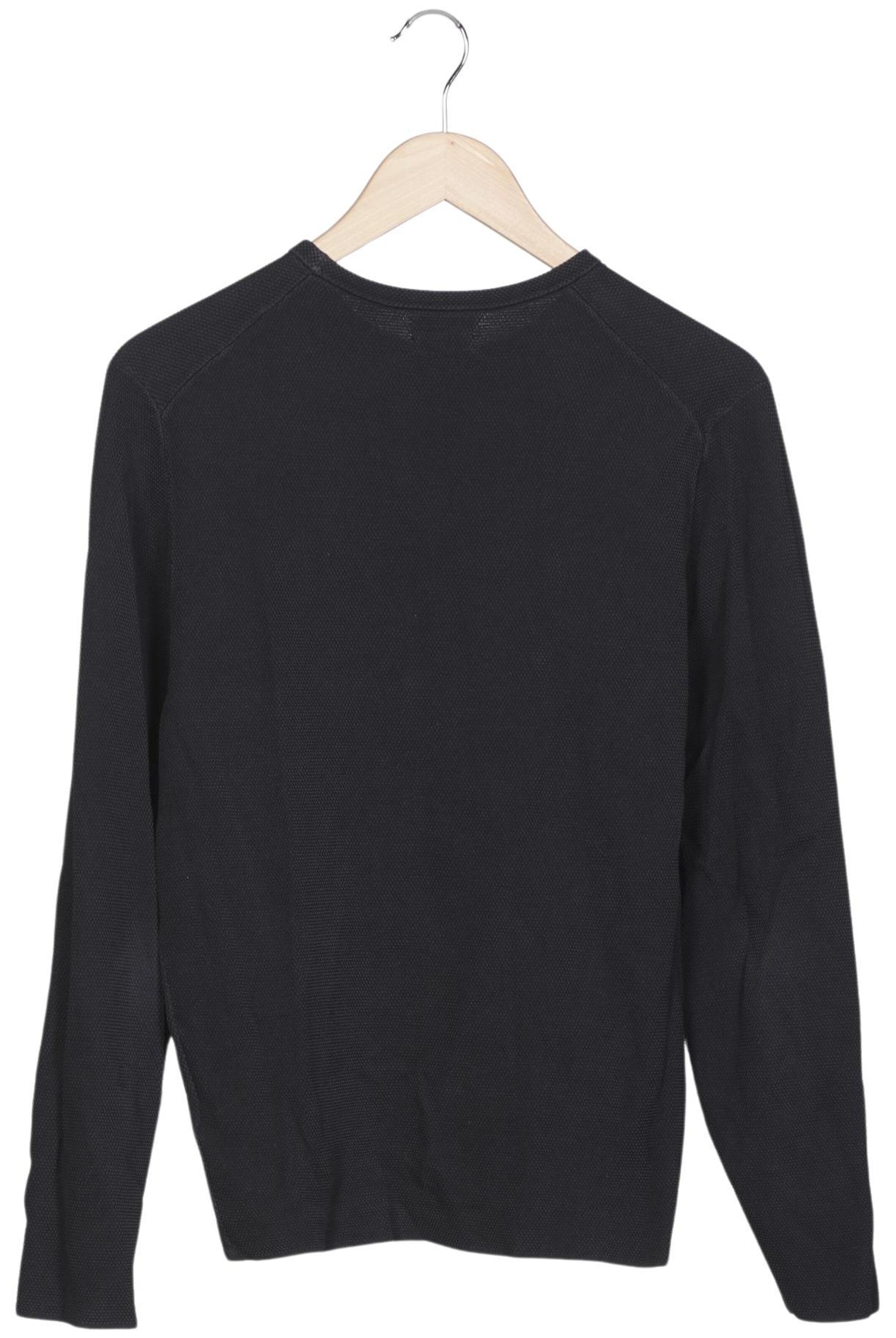 Massimo Dutti Sweater & Cardigan in M in Blue